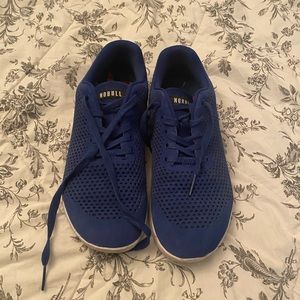 Men’s Nobull Suede Trainer